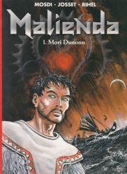 Afbeeldingen van Malienda #1 - Mori dunonn