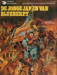 Afbeeldingen van Blueberry #1 - Jonge jaren van blueberry - Tweedehands