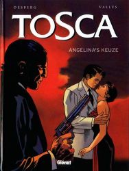 Afbeeldingen van Tosca #2 - Angelinas keuze - Tweedehands