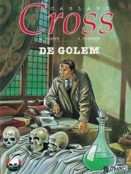 Afbeeldingen van Carland cross #1 - Golem