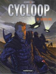 Afbeeldingen van Cycloop #1 - Huurling (CASTERMAN, zachte kaft)