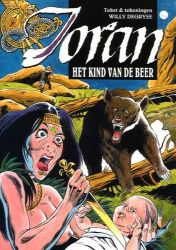 Afbeeldingen van Joran #2 - Kind van de beer