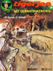 Afbeeldingen van Tiger joe #2 - Olifantenkerkhof - Tweedehands