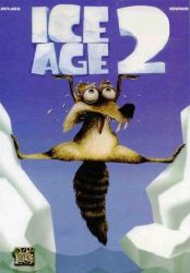 Afbeeldingen van Ice age #2