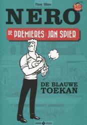 Afbeeldingen van Nero de premieres - Jan spier