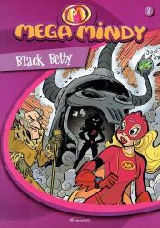 Afbeeldingen van Mega mindy #2 - Black betty - Tweedehands