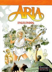 Afbeeldingen van Aria #10 - Engelenoog