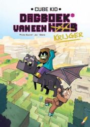 Afbeeldingen van Dagboek van een krijger #7 - Tem het beest