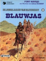 Afbeeldingen van Jonge jaren van blueberry #20 - Blauwjas (3) - Tweedehands