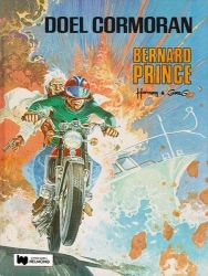 Afbeeldingen van Bernard prince #12 - Doel cormoran - Tweedehands