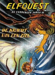 Afbeeldingen van Elfquest verborgen jaren #12 - Kracht van een ziel