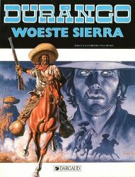 Afbeeldingen van Durango #5 - Woeste sierra