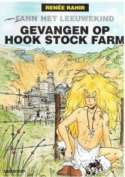 Afbeeldingen van Fann het leeuwekind #2 - Gevangen op hook stock farm