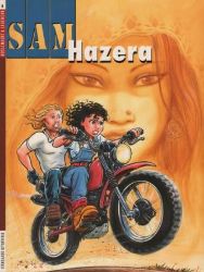 Afbeeldingen van Sam #8 - Hazera - Tweedehands