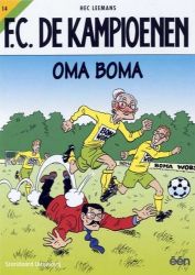 Afbeeldingen van Fc kampioenen #14 - Oma boma - Tweedehands