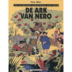 Afbeeldingen van Nero klassiek #16 - Ark van nero - Tweedehands