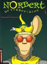 Afbeeldingen van Norbert verbeelding #1 - Verqstand - Tweedehands