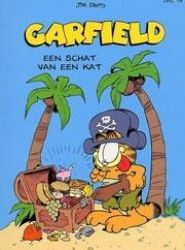 Afbeeldingen van Garfield #78 - Schat van een kat