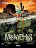 Afbeelding van Memphis pakket 1-3 (GLENAT, zachte kaft)