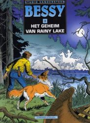 Afbeeldingen van Bessy #2 - Geheim van rainy lake