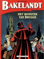 Afbeeldingen van Bakelandt #67 - Monster van brugge