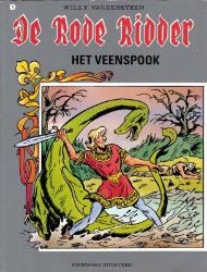 Afbeeldingen van Rode ridder #3 - Veenspook