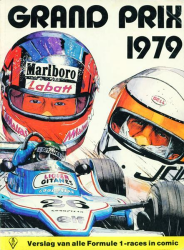 Afbeeldingen van Grand prix - Grand prix 1979 - Tweedehands