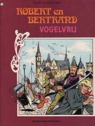 Afbeeldingen van Robert bertrand #75 - Vogelvrij - Tweedehands