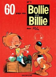 Afbeeldingen van Bollie billie #3 - 60 gags