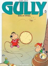 Afbeeldingen van Gully #5 - Bella en whisty