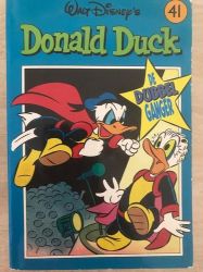 Afbeeldingen van Donald duck pocket #41 - Dubbelganger - Tweedehands