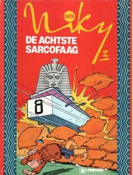 Afbeeldingen van Niky #2 - Achtste sarcofaagg