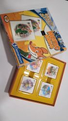 Afbeeldingen van Geronimo stilton memo