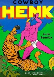 Afbeeldingen van Cowboy henk - Cowboy henk in de benelux