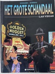 Afbeeldingen van Grote schandaal #2 - Las vegas - Tweedehands