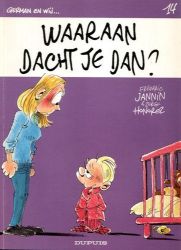 Afbeeldingen van German en wij #14 - Waaraan dacht je dan - Tweedehands