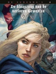 Afbeeldingen van Klaagzang verloren gewesten su #4 - Lady o'mara