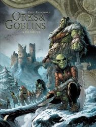 Afbeeldingen van Orks & goblins #18 - Meute