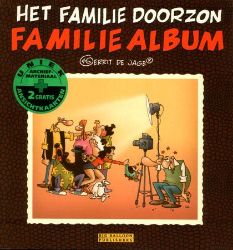 Afbeeldingen van Familie doorzon - Familie album - Tweedehands