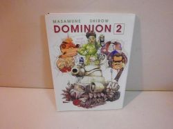 Afbeeldingen van Dominion #2