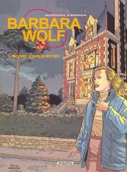 Afbeeldingen van Barbara wolf #1 - Moord zonder motief - Tweedehands