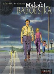 Afbeeldingen van Makabi #1 - Baboesjka - Tweedehands