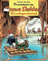 Afbeeldingen van Douwe dabbert #2 - Verborgen dierenrijk - Tweedehands