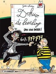 Afbeeldingen van Dokus de leerling #11 - Dat kan beter - Tweedehands