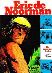 Afbeeldingen van Eric de noorman - Romeinse helm - Tweedehands