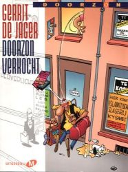 Afbeeldingen van Familie doorzon - Doorzon verkocht - Tweedehands