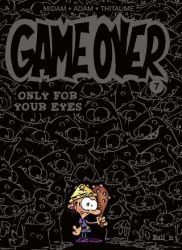 Afbeeldingen van Game over #7 - Only for your eyes