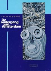 Afbeeldingen van Ondergang van amsterdam - Ondergang van amsterdam