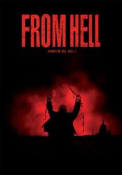 Afbeeldingen van From hell #3 - Vanuit hel