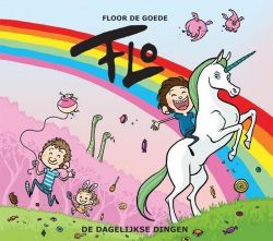 Afbeeldingen van Flo #5 - Dagelijkse dingen